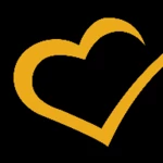 Logo of Cuore Fitness android Application 